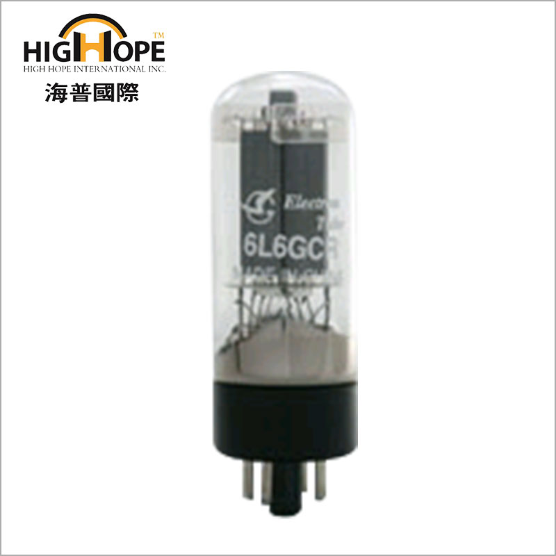 Tubo audio 6L6G/6L6GA/6L6GB 6L6GC/5881