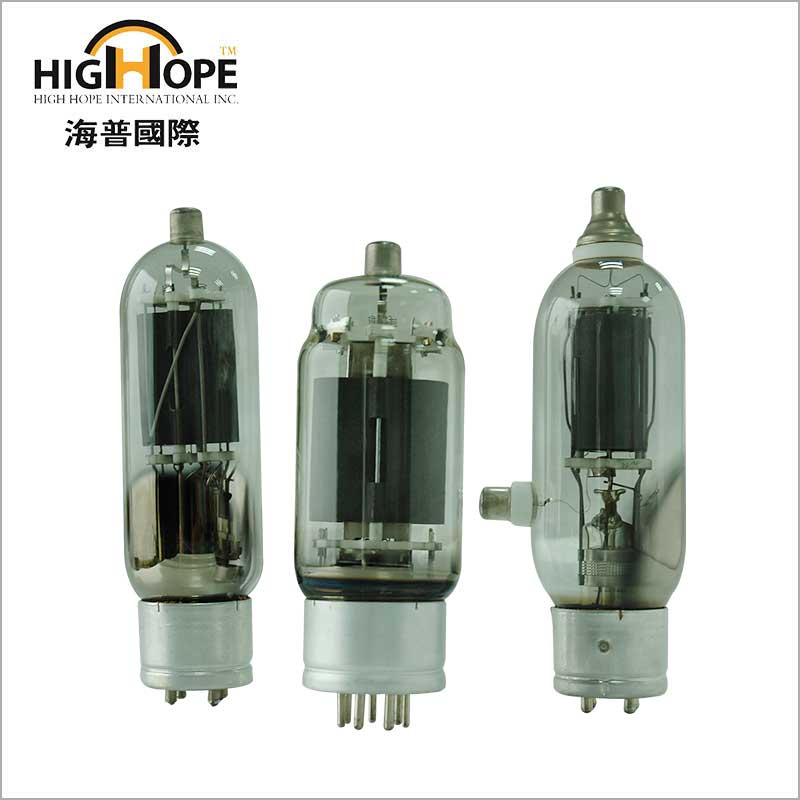 Tubo Audio 6T50/7092